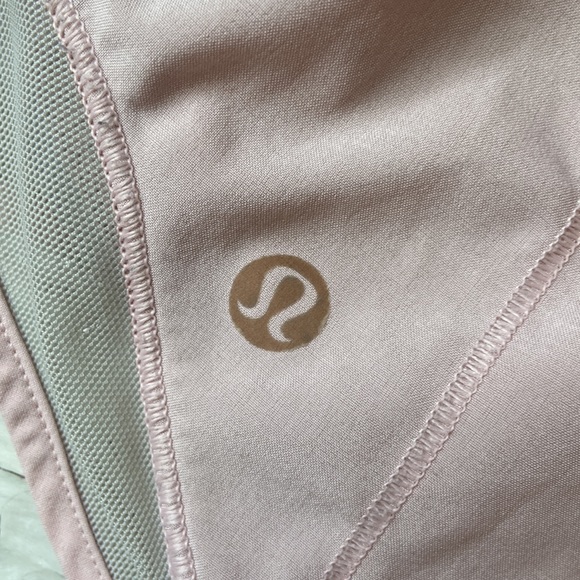 RARE Lululemon Hotty Hot Shorts *Long 4" - Picture 8 of 11